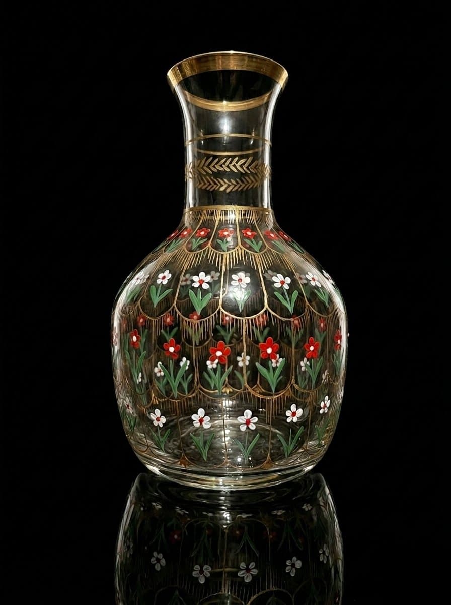 Karaflar